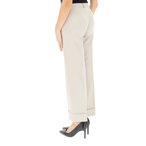Pantalone Donna Favore Palazzo